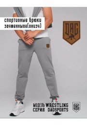 Спортивные брюки Дагестан-wrestling